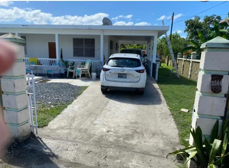 Casa Playa Estela Stella Holiday home