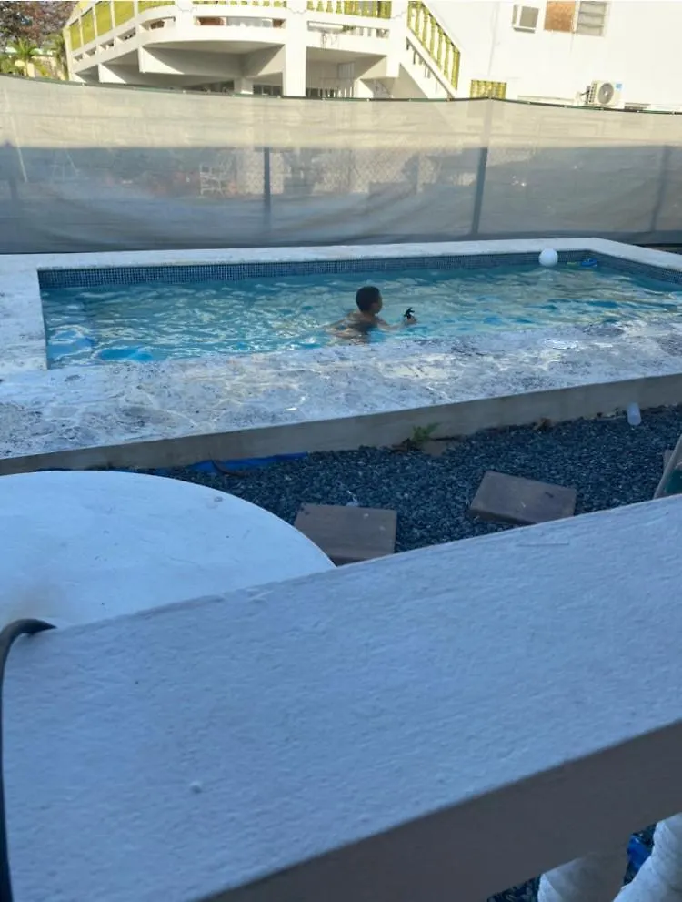 Casa Playa Estela Stella Holiday home