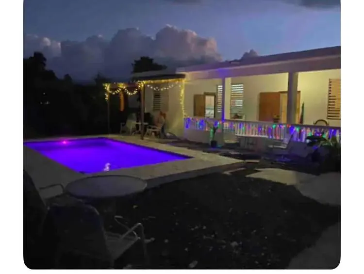 Casa Playa Estela Stella